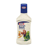 Kraft Salad Dressing Dressing & Dip Buttermilk Ranch Full-Size Picture